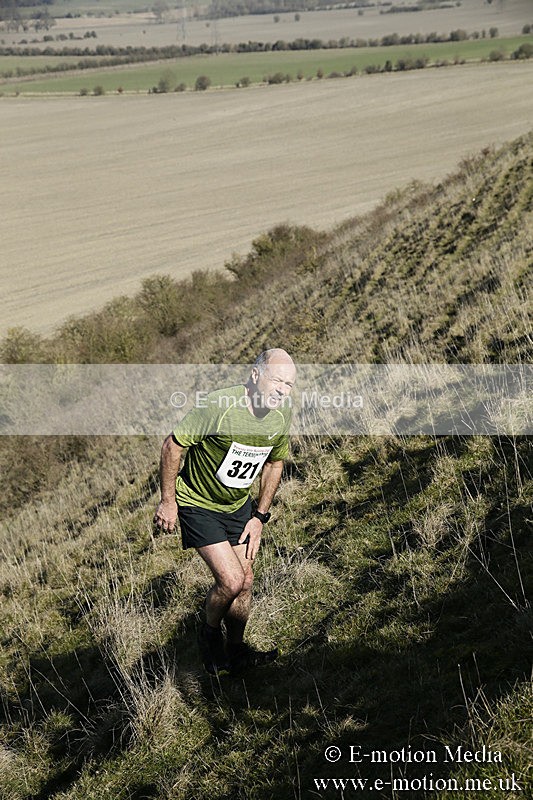 PVT 240219 1170 - The Terminator Race - Pewsey Vale - 24/02/19