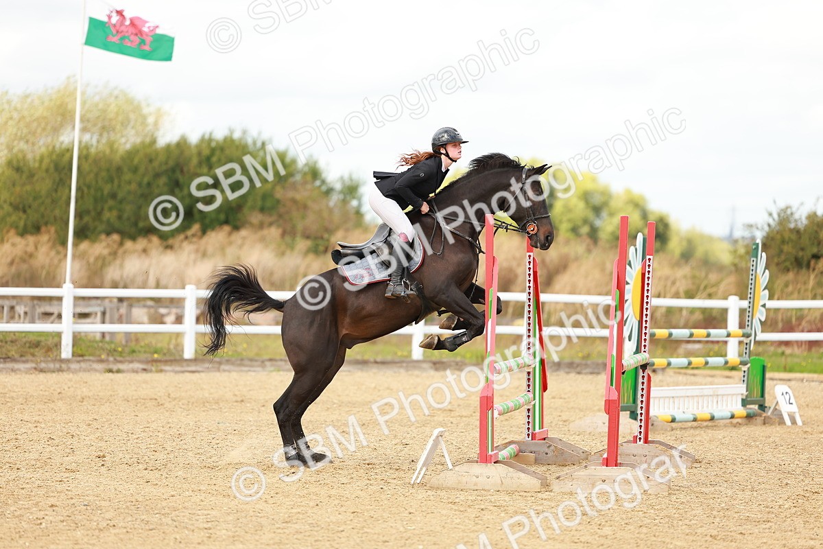 SBM_001144 - Class 3 - Senior Discovery - 1.00m
