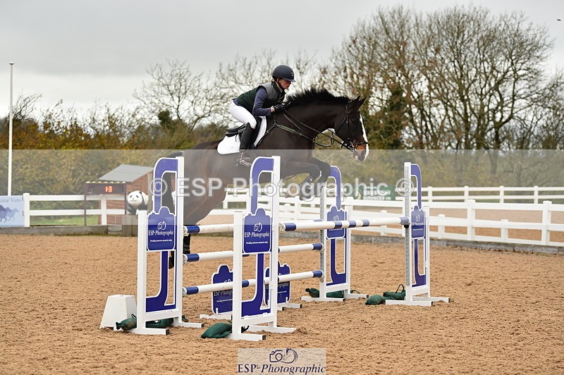 231122A-134640-00507 - Cls 5 Foxhunter & 1.20m Open