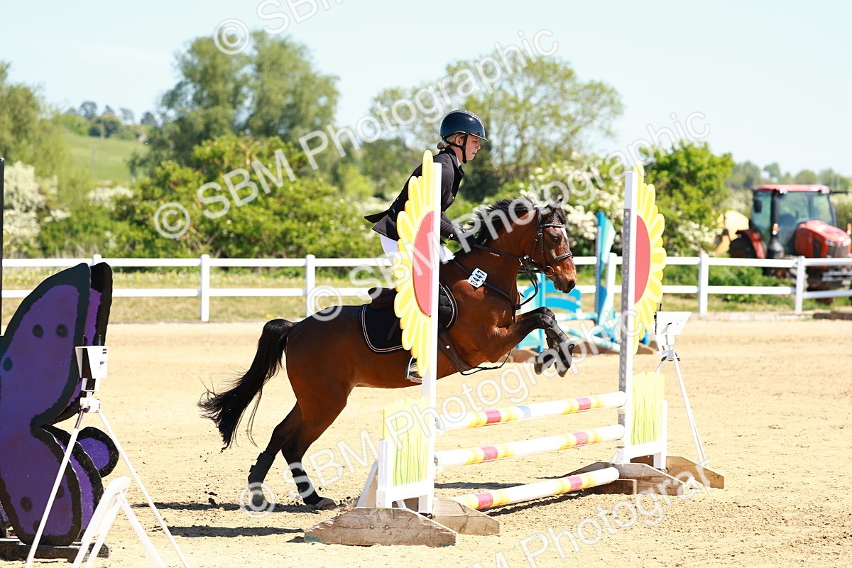 SBM_007068 - Class 3 - 60cm