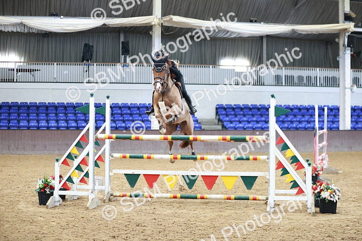 SBM_001148 - Class 6 - National 1.30 1.40m