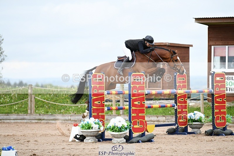 250508-091527-00631 - Cls 1 Snr Foxhunter