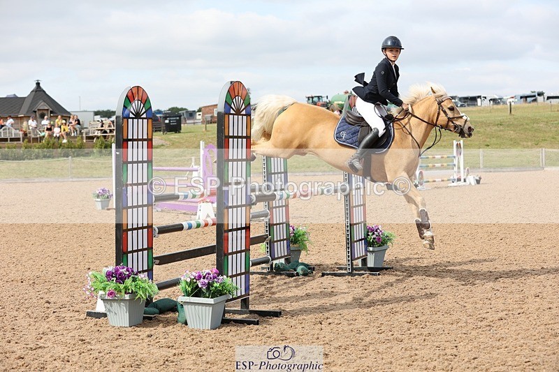 250629-164030-13367 - Cls 30 138cm HOYS Qualifier