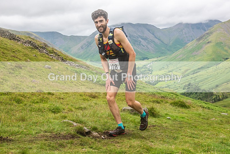 Wasdale-738 - Wasdale Horseshoe Fell Race Saturday 13th July 2024