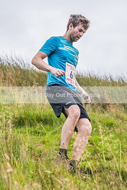 Steel Fell-802 - Steel Fell Race Wednesday 6th August 2025