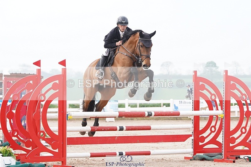 250425-085548-08261 - Cls 26 Young Horse 5yr old