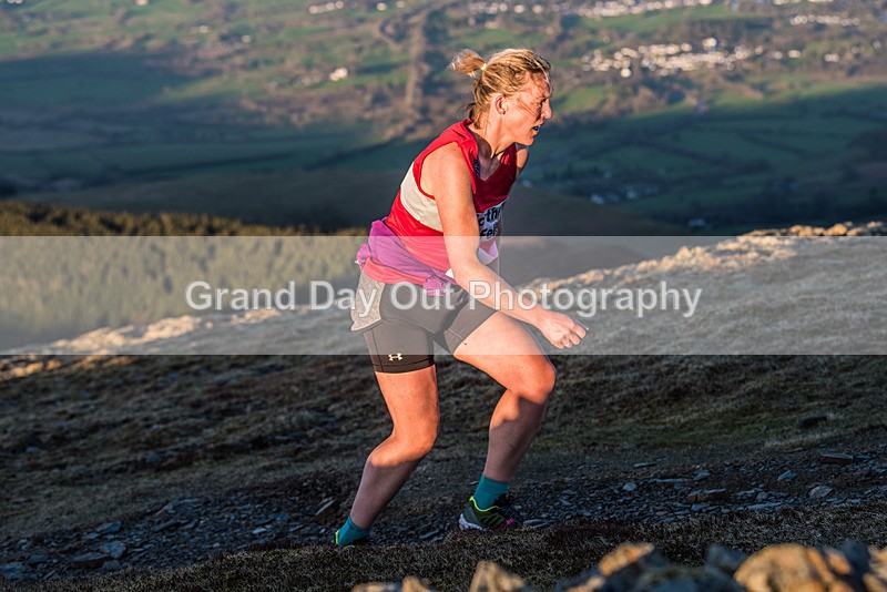 Grisedale-270 - Grisedale Grind Fell Race Wednesday 19th April 2023