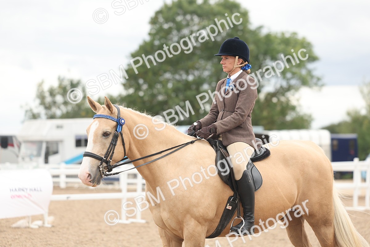 SBM_18194 - Class 315 - Best Horse-Rider Combination