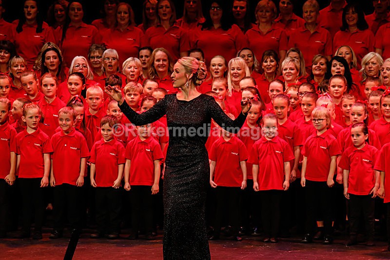 EBS _268 - OH what a NIGHT