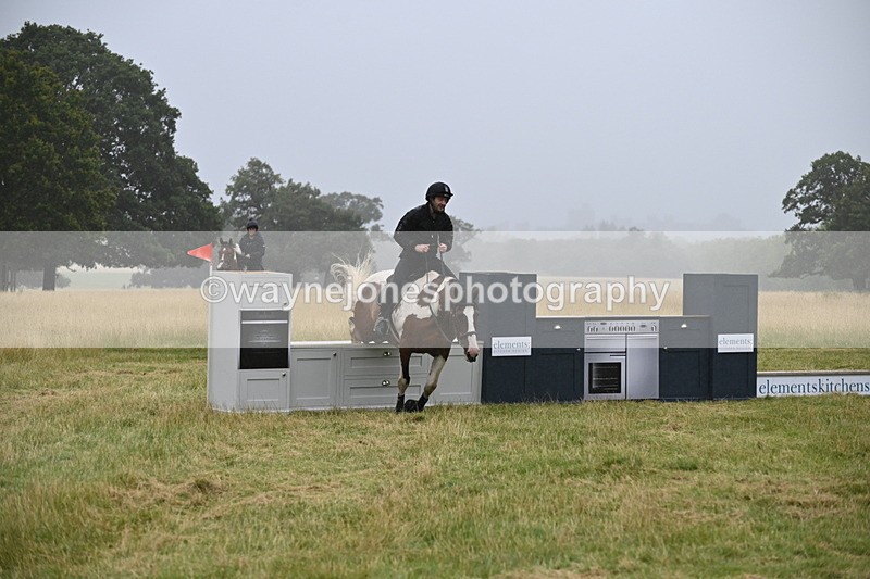 WJ6_0394 - Time at Kitchen Jump 11:07 to 11:33