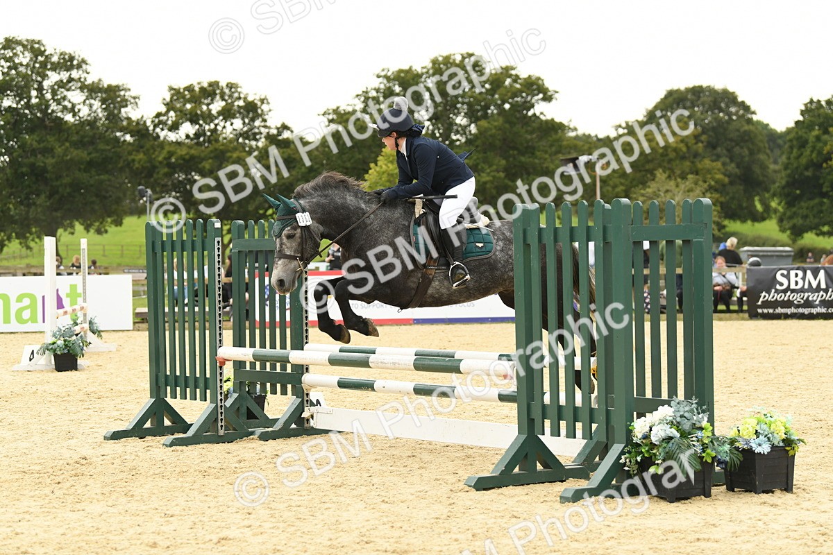 SBM_73055 - J16 - Junior Pony 75cm Championship
