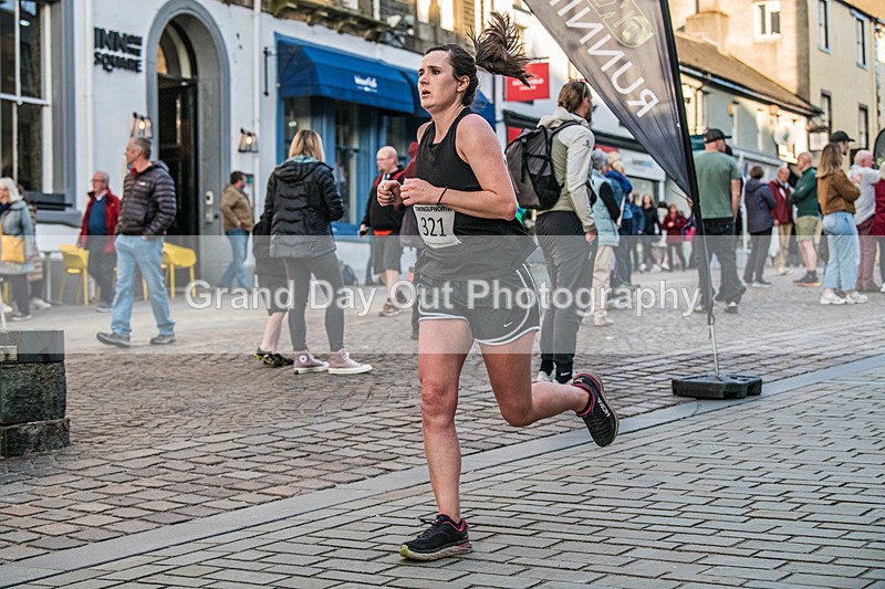 RTH-450 - Keswick Round The Houses Road Race Wednesday 23rd April 2025