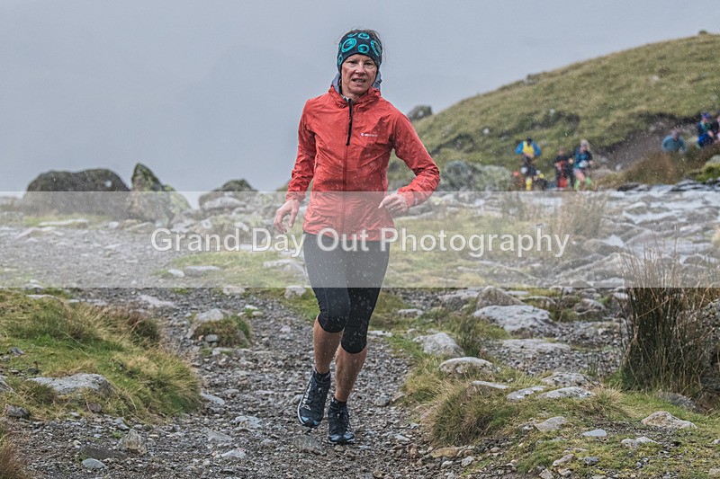 Langdale-543 - Langdale Horseshoe Fell Race Saturday 12thOctober 2024