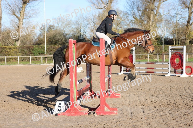 20251130-1151 - Class 3 - 80cm