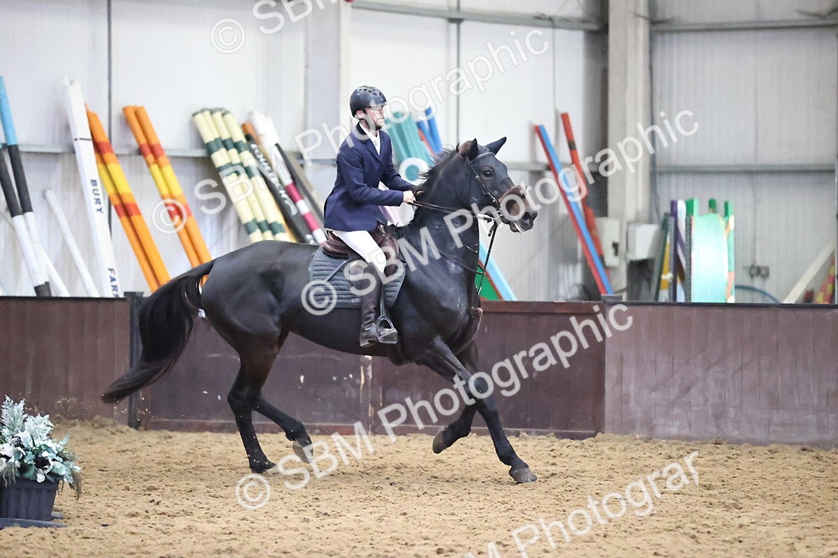 SBM_004035 - Class 13 - Cheval Liverte 1.25m Qualifier