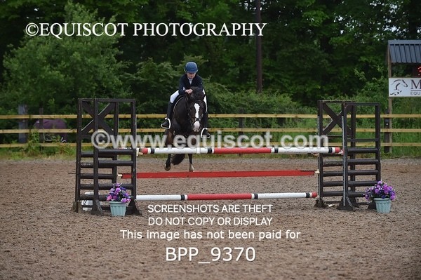 BPP_9370 - CLASS 17 SUN Springboard 128cm/ 138cm Restricted Handicap