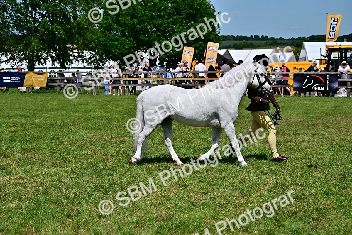 SBM_07814 - Class 61-62 - TSR  M&M Ridden Amateur of the Year