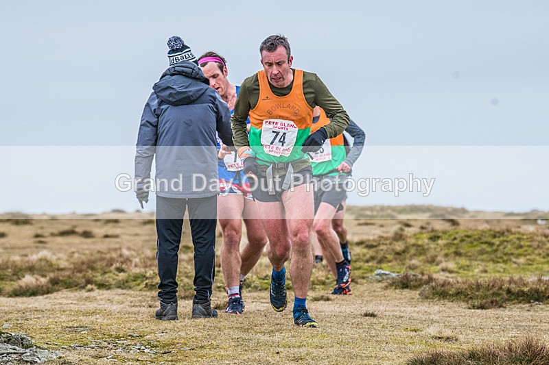 Black Combe-247 - Black Combe Fell Race Saturday 4th March 2023