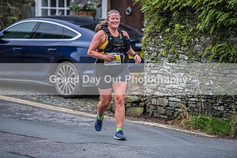 Derwentwater-1048 - Derwentwater 10 Mile Road Race Sunday 3rd November 2024