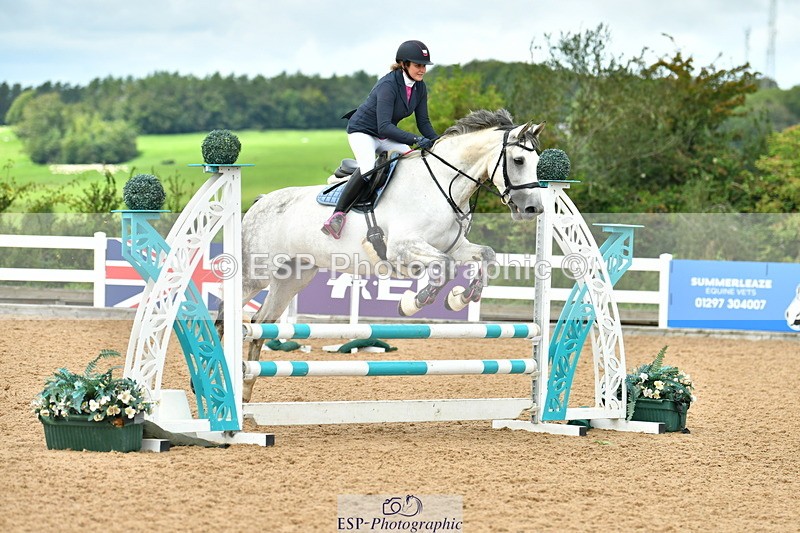 230813A-115835-11790 - Cls 41 85cm National Amateur Qualifier