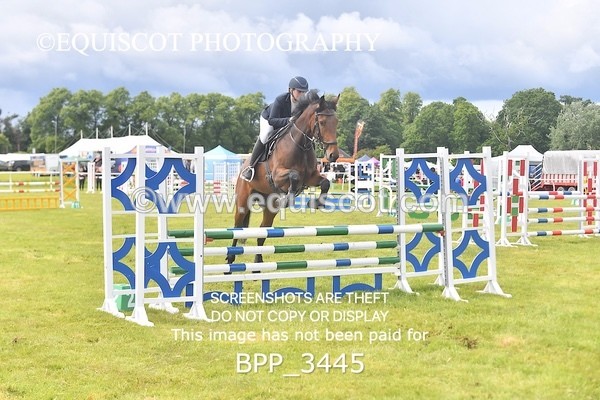 BPP_3445 - CLASS 8 SENIOR DISCOVERY