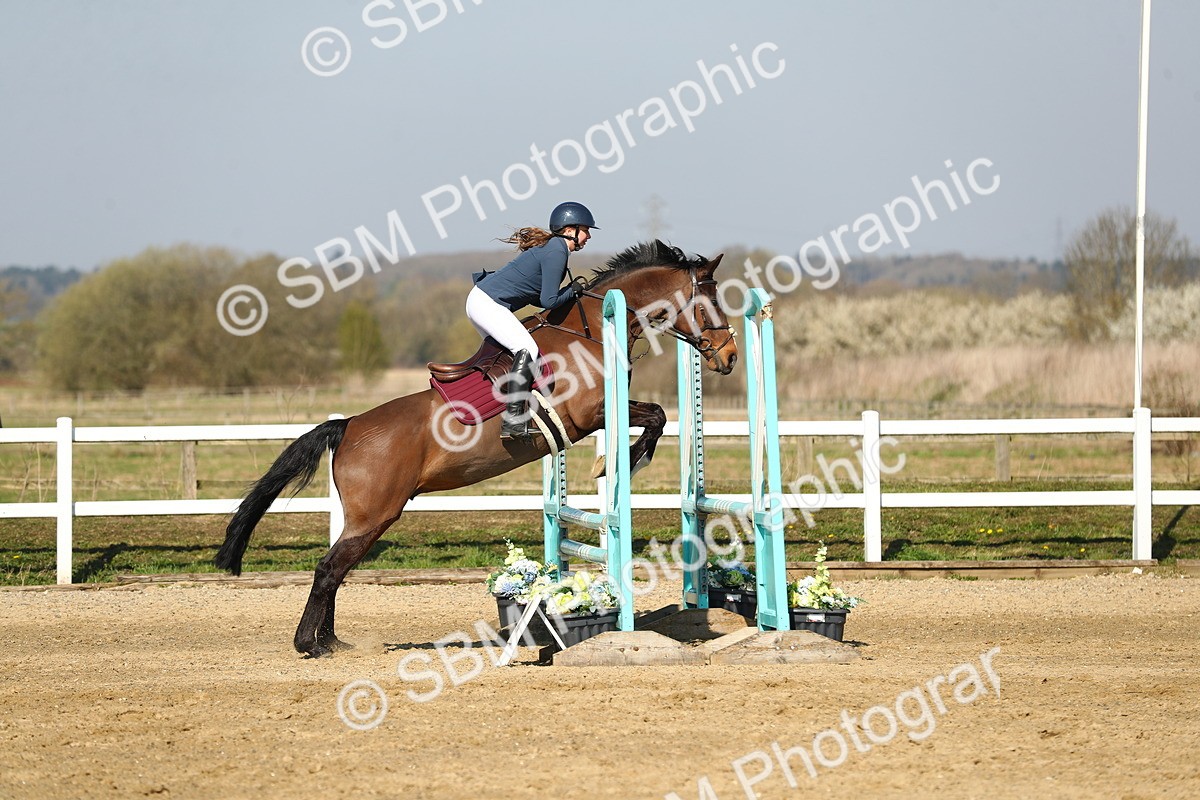 SBM_000247 - Class 2 - Senior British Novice - 90cm