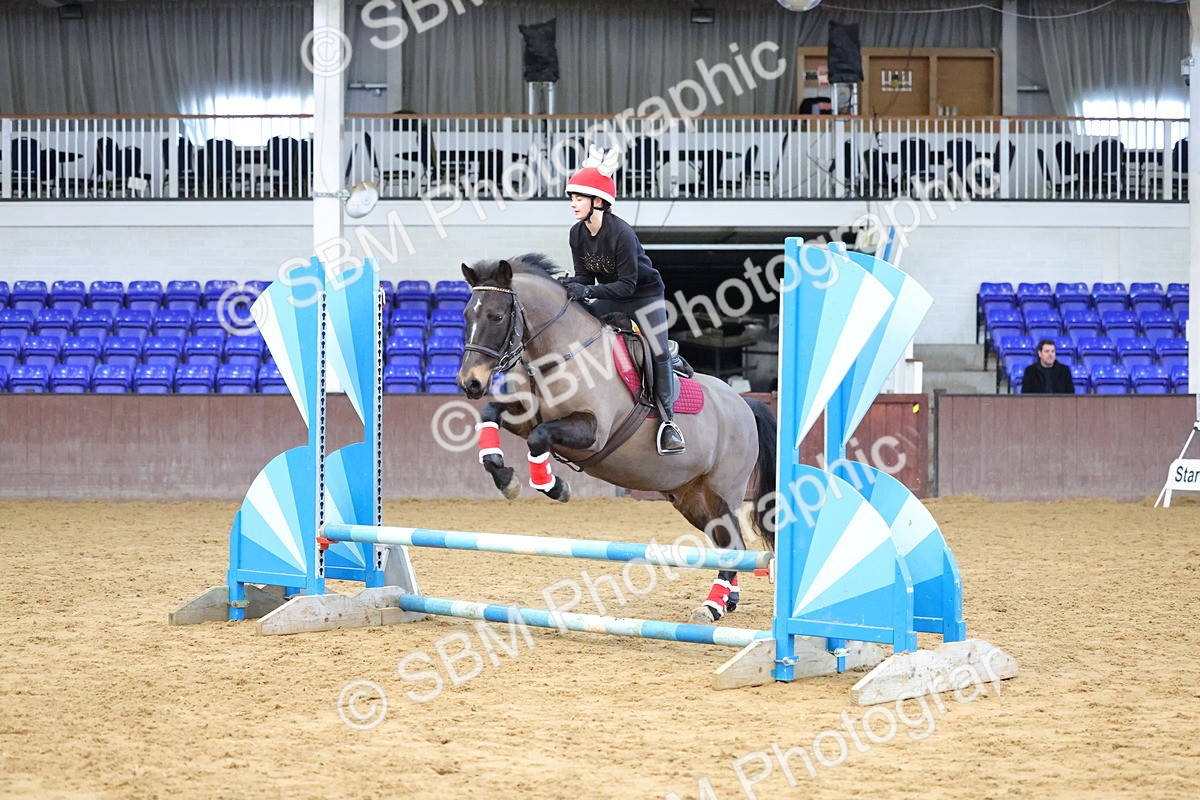 SBM_000534 - Class 2 - Show Jumping 60cm