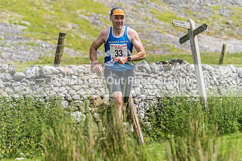Settle Hills-567 - Settle Hills Fell Race Sunday 21st June 2026