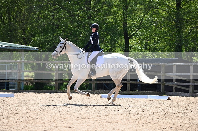 WJ6_2279 - Class 5 error on card no second rider