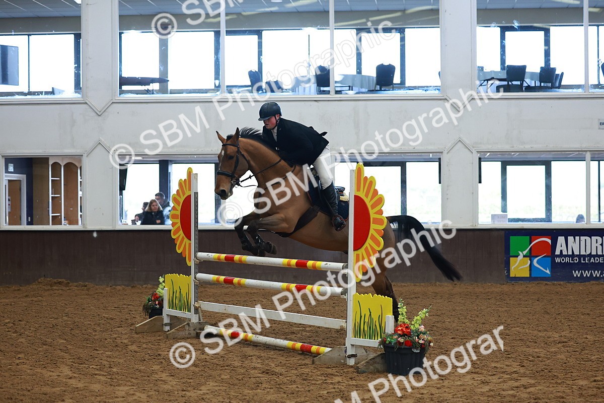 SBM_002550 - Class 9 - Senior Discovery - 1.00m