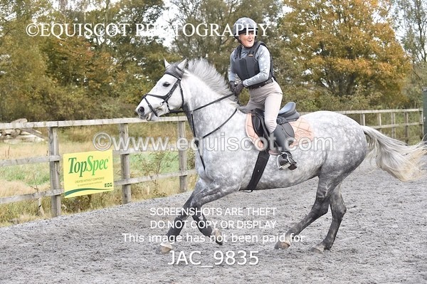 JAC_9835 - Class 6 BE ACE 80cm Snr ,Scottish & Aintree Qualifier
