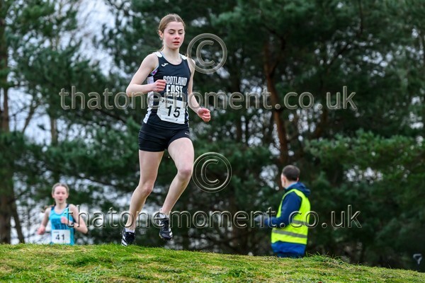 InterXC26-918464 - U13 Girls