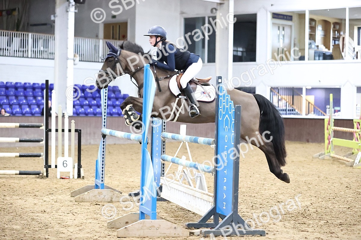 SBM_001106 - Class 6 - Junior 1.15m