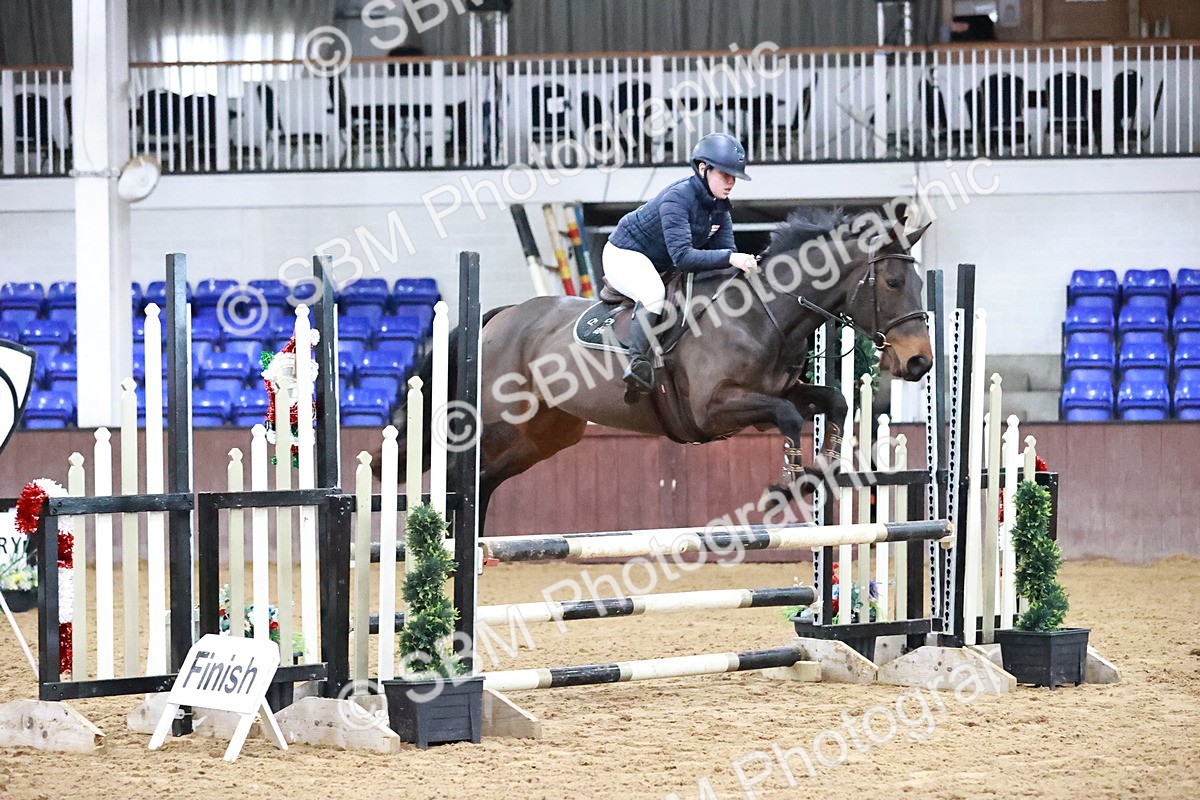 SBM_001652 - Class 7 - Clear Round 80cm