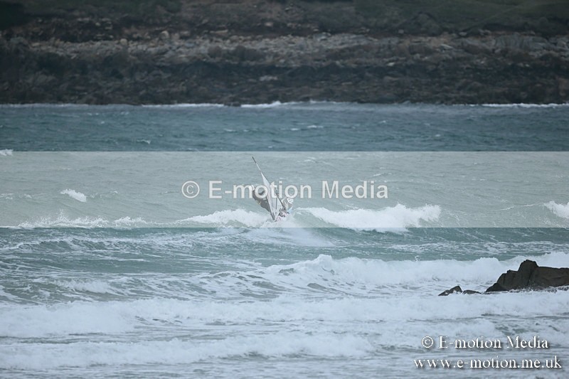 WS 030413-18 - Windsurfing