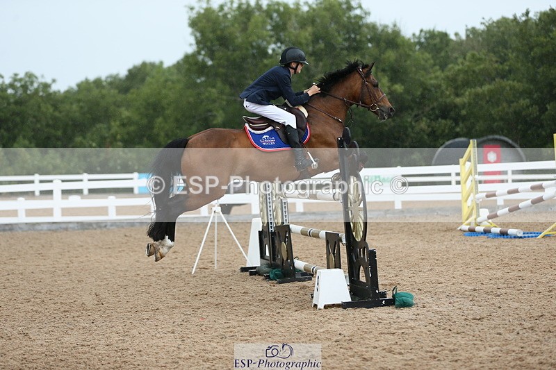 230716A-130928-03696 - Class 23a&b Pony Newc & 1.00m Open