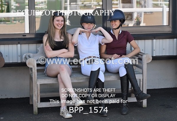 BPP_1574 - THU CLASS 3 Scottish Branch North West Junior Championship **Viewing/Selection class for 148 teams**