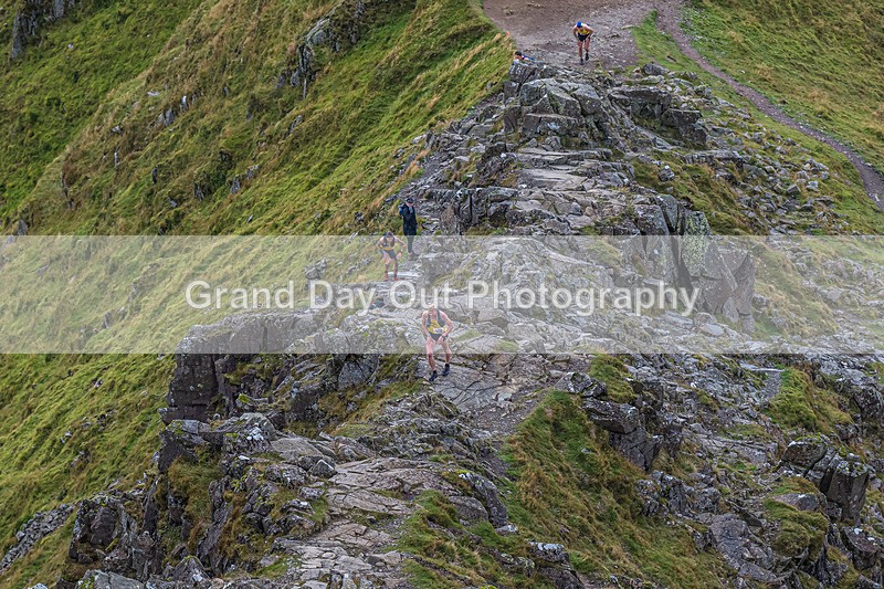 Grisedale HS-1 - Grisedale Horseshoe Fell Race Saturday 5th September 2026