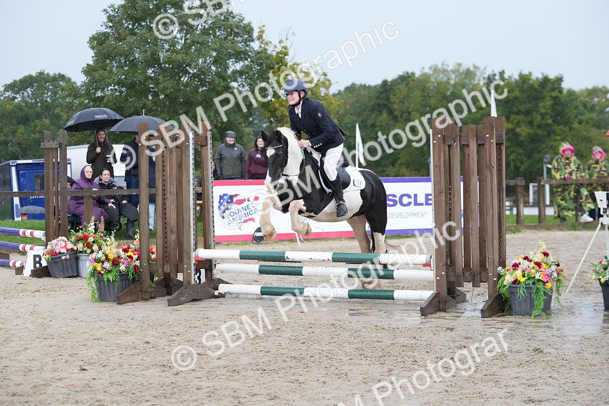 SBM_33943 - J5 - Junior Pony 50cm Championship