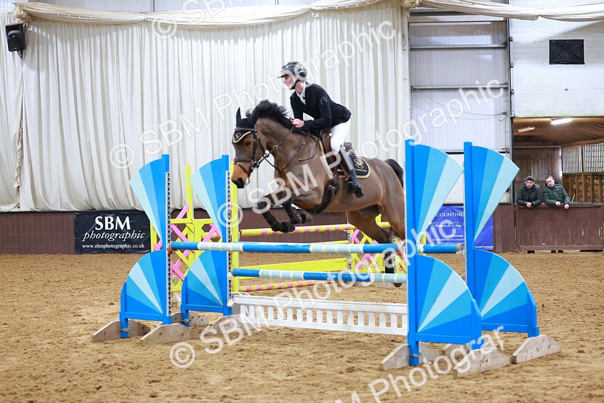 SBM_001515 - Class 3 - Senior Discovery - 1.00m