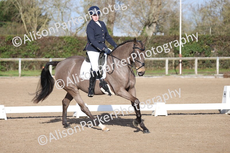 20260128-0543 - Class 4 - Novice 5