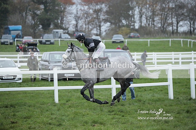 PtP 271122 1056 - Hursley Hambledon Hunt Point-to-Point - Larkhill - 27/11/22