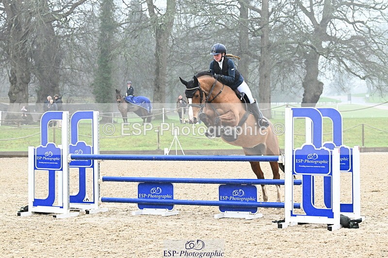 250215A-111106-00329 - Cls 2 Discovery and 1m Open