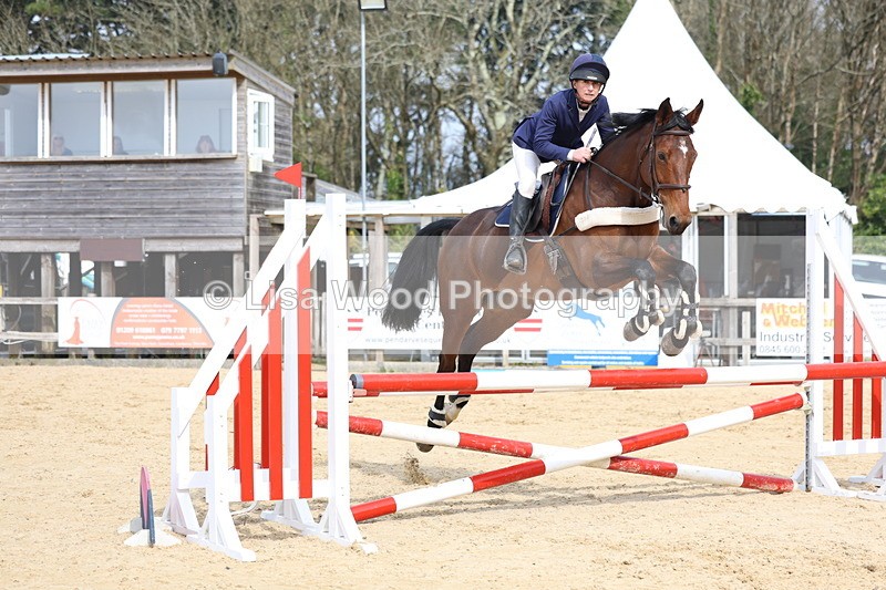 3E7A7059 - Class 5: Senior 95cm