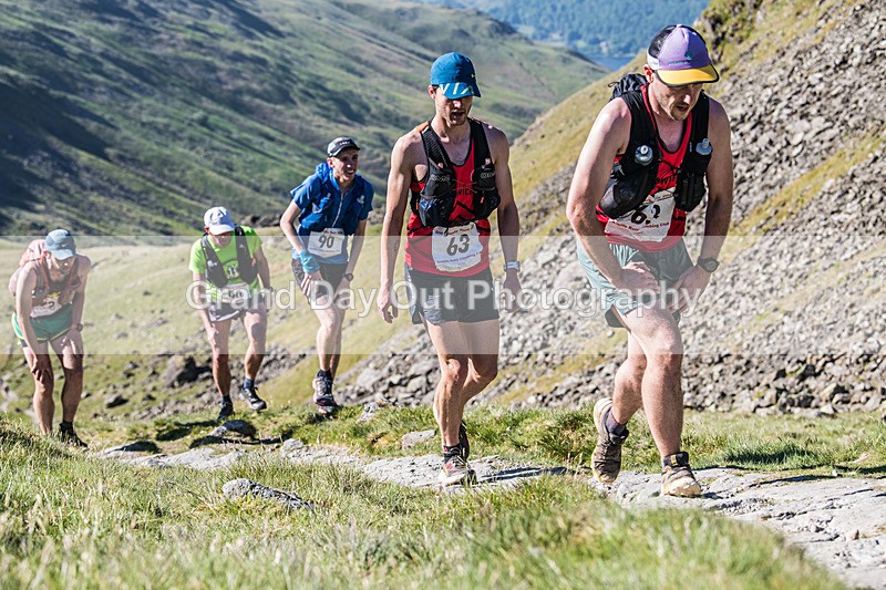 Old County Tops-240 - The Old County Tops Fell Race Saturday 17th May 2025