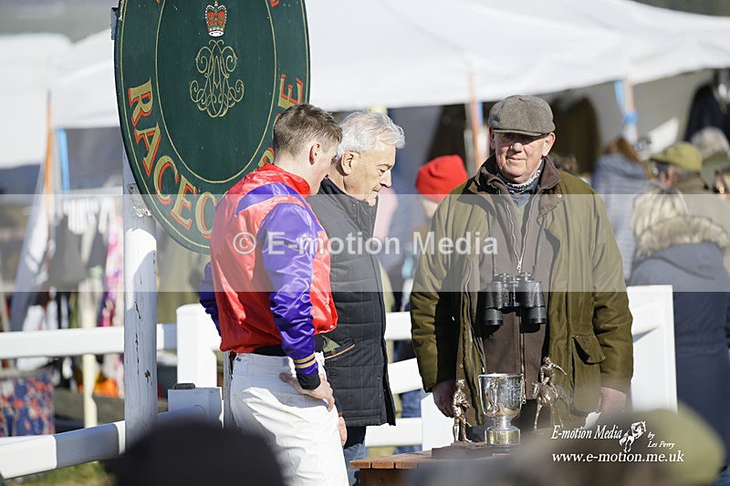 PtP 270222 135 - South & West Wilts Point-to-Point Larkhill 27/02/22