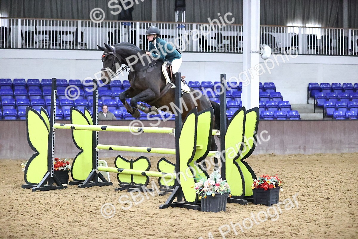 SBM_008341 - Class 21 - Senior Foxhunter 1.20m