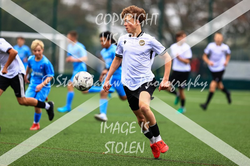 1DX30752 - 2025-10-12 FC Abbey Meads U15 Blue V Hungerford Town Juniors U15 Black