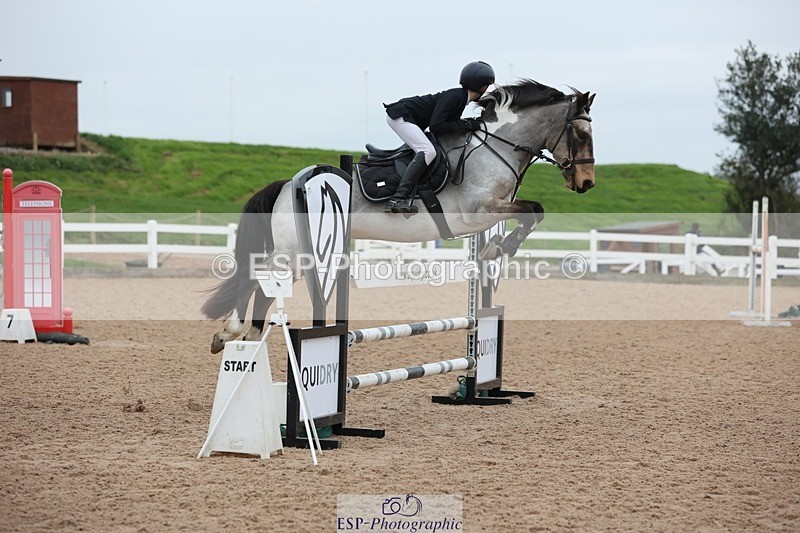 241116X-142402-02435 - Cls 15&16 Pony Nat 1.15m & 1.20m