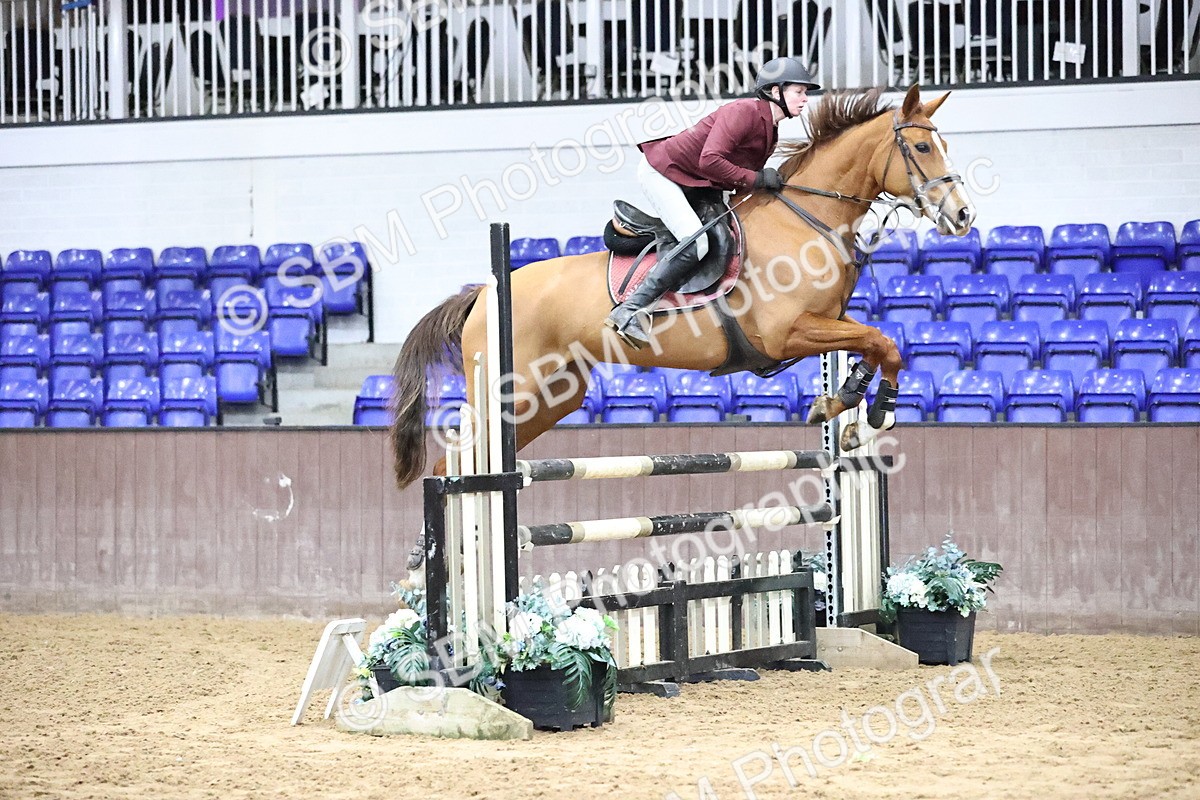 SBM_1921 - Class 8 - Nupafeed Supplements Senior Discovery/ 1m Open